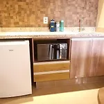 Apartamento Olimpia Solar Das Aguas
