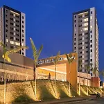 Apartamento Olimpia Solar Das Aguas